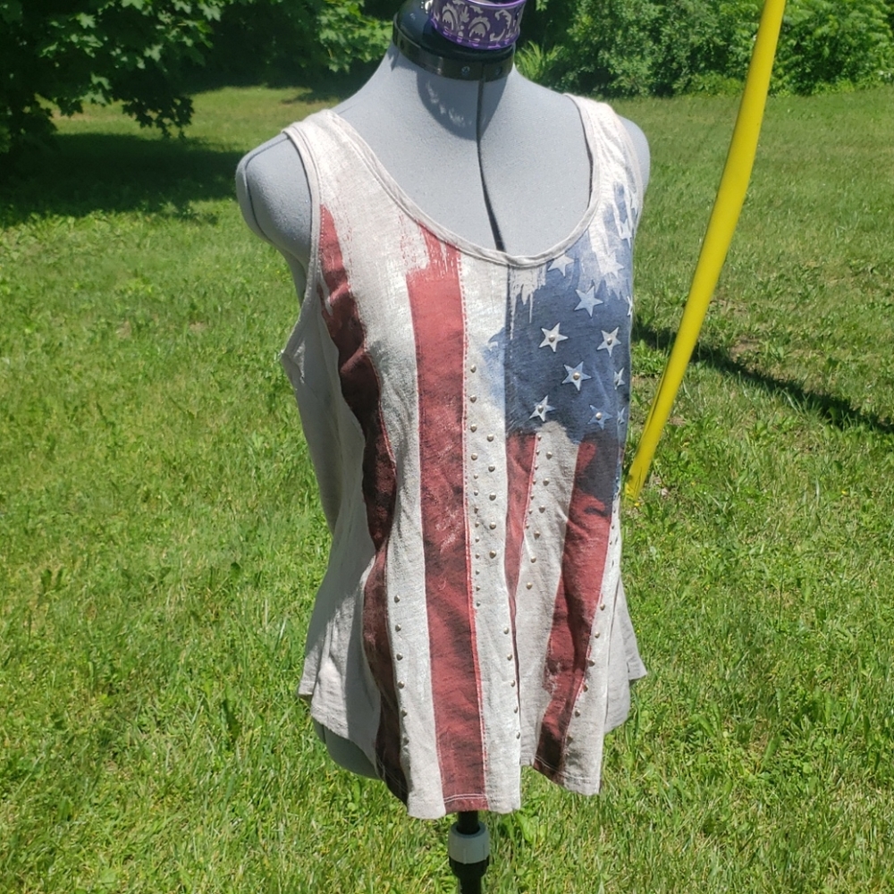 Tank top